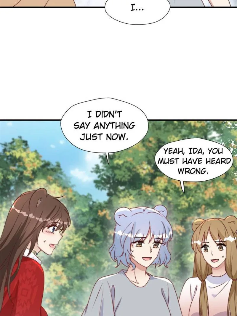 I Became the Beastman’s Wife Chapter 345 page 16