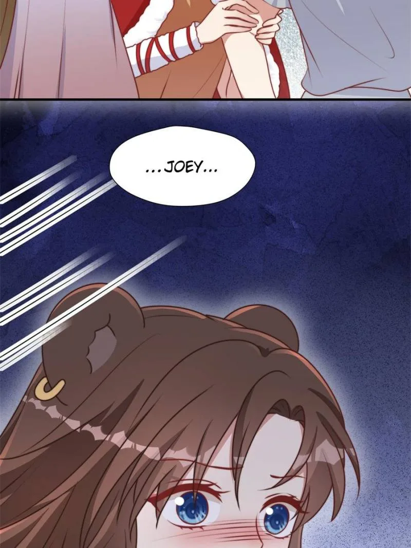 I Became the Beastman’s Wife Chapter 345 page 18