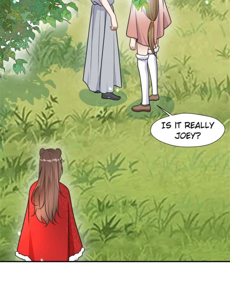 I Became the Beastman’s Wife Chapter 345 page 8