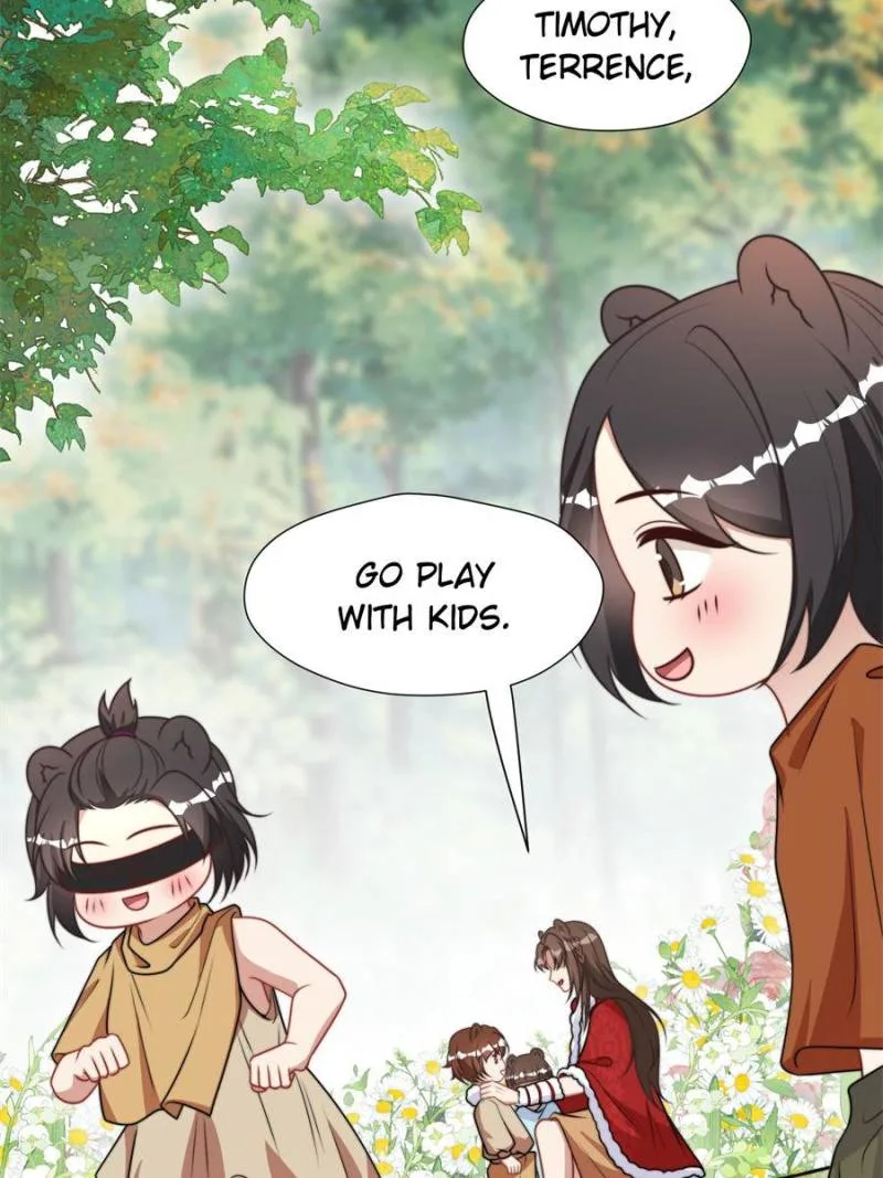 I Became the Beastman’s Wife Chapter 345 page 3