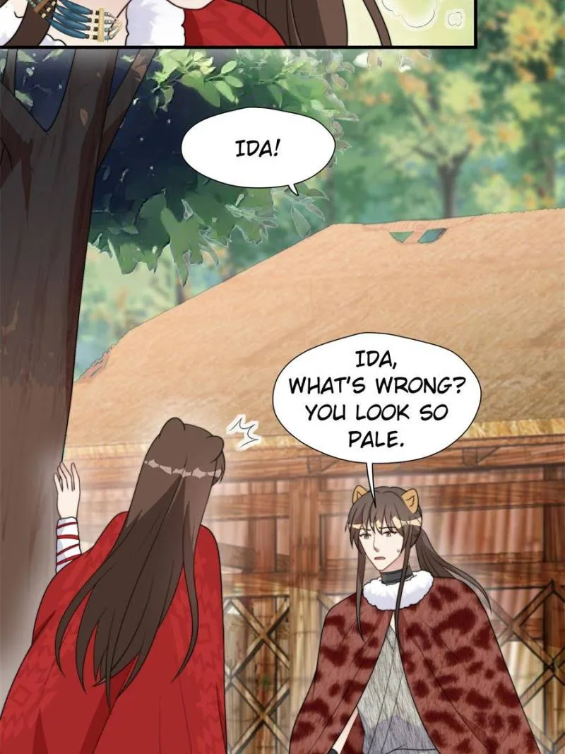 I Became the Beastman’s Wife Chapter 345 page 26