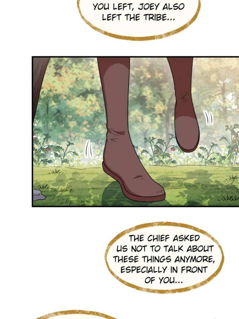 I Became the Beastman’s Wife Chapter 345 page 23