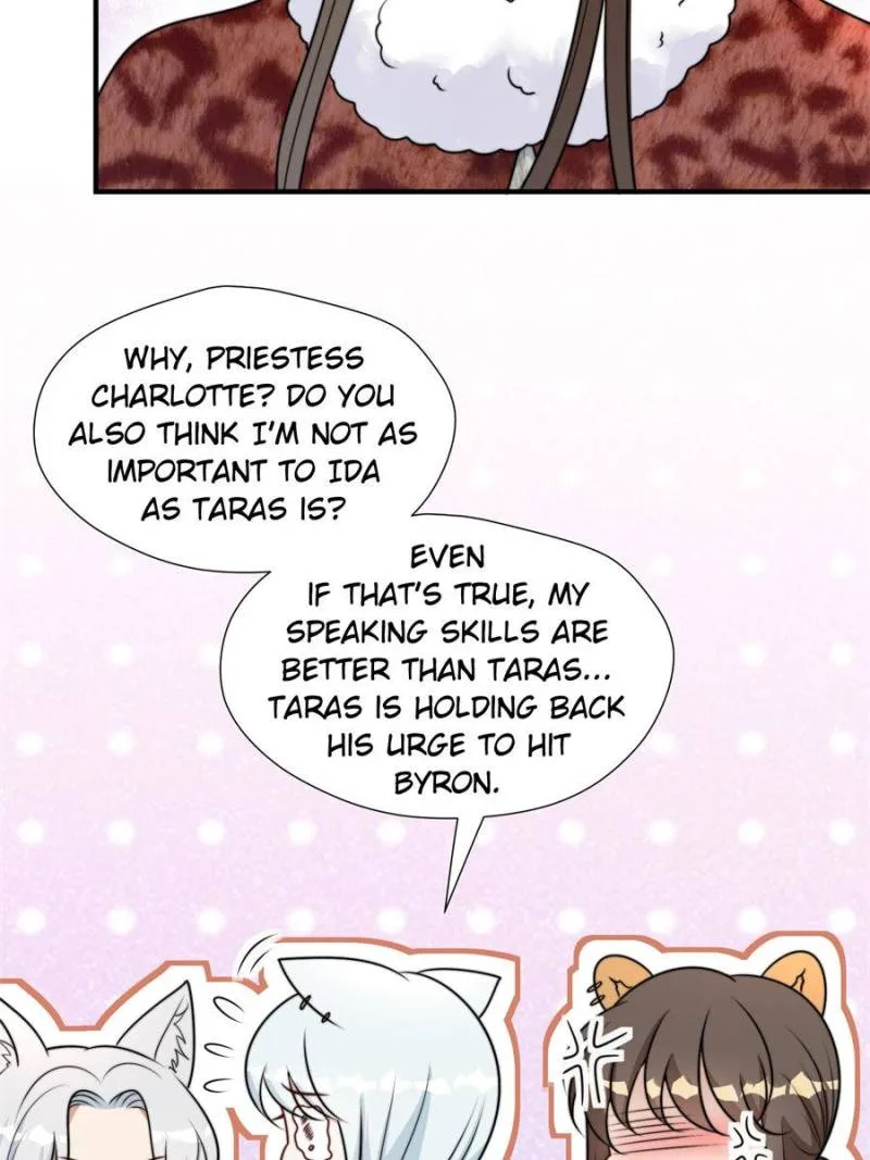 I Became the Beastman’s Wife Chapter 347 page 24