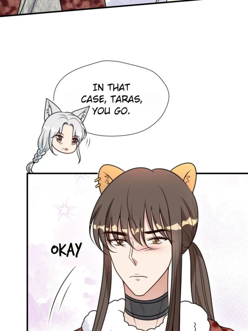 I Became the Beastman’s Wife Chapter 347 page 23