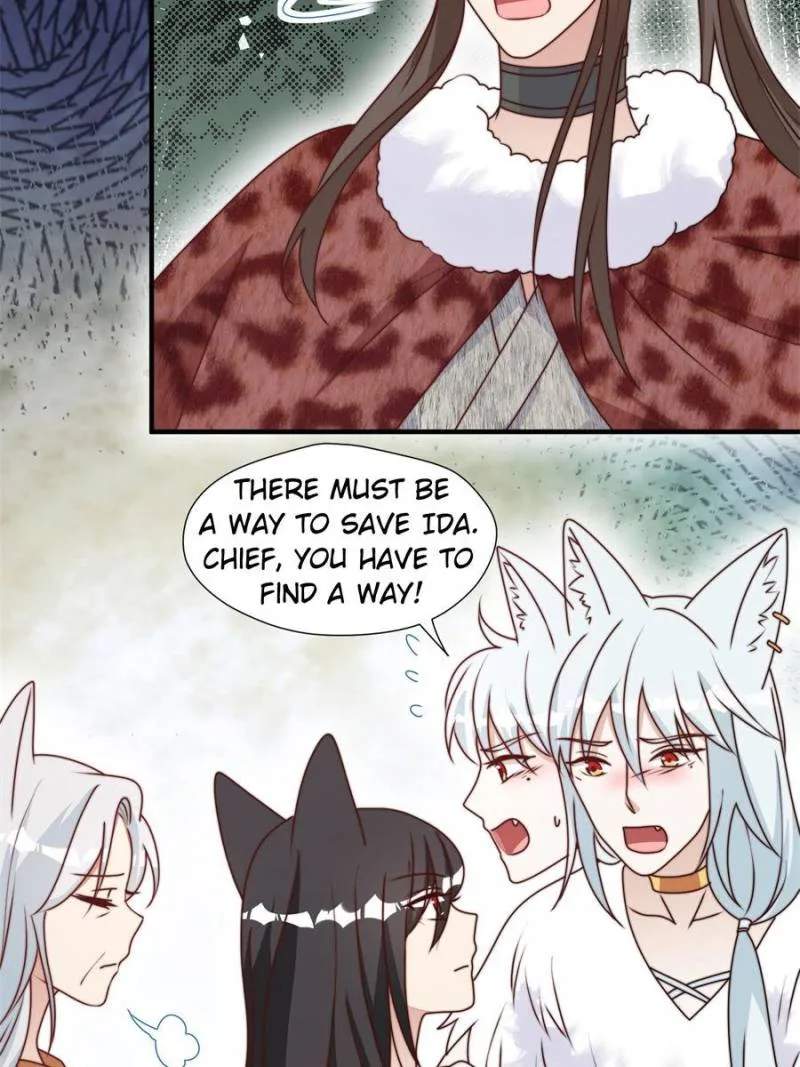 I Became the Beastman’s Wife Chapter 347 page 13