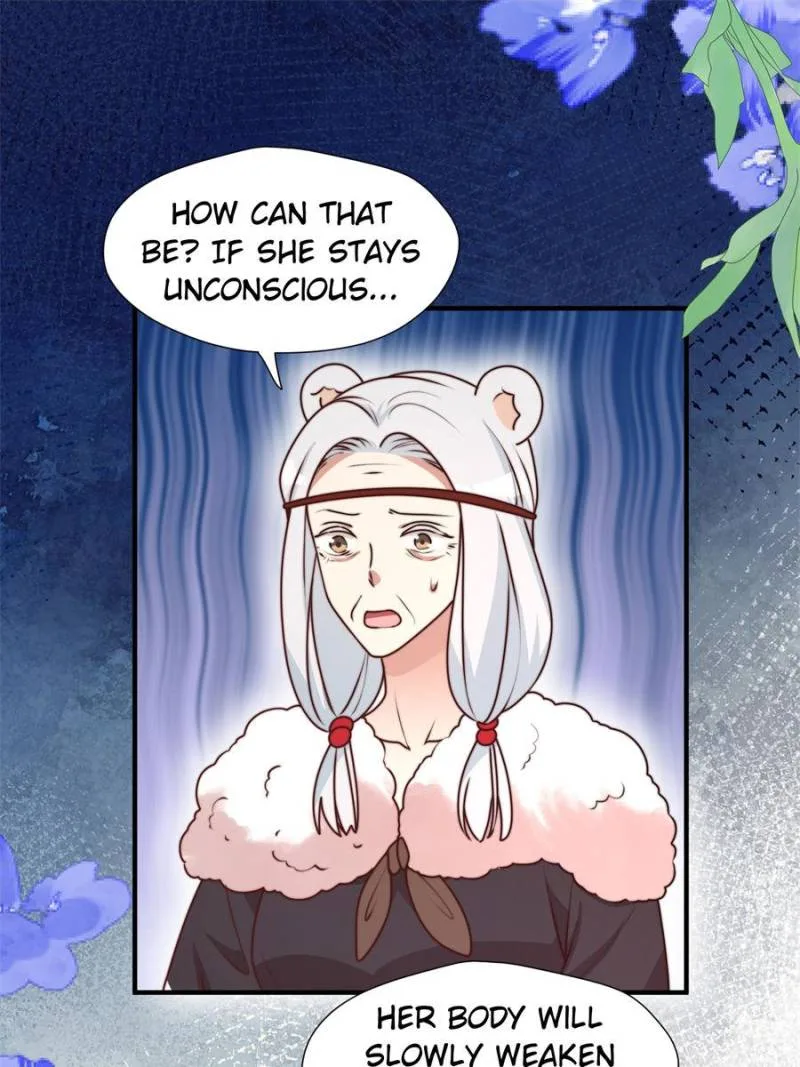 I Became the Beastman’s Wife Chapter 347 page 10