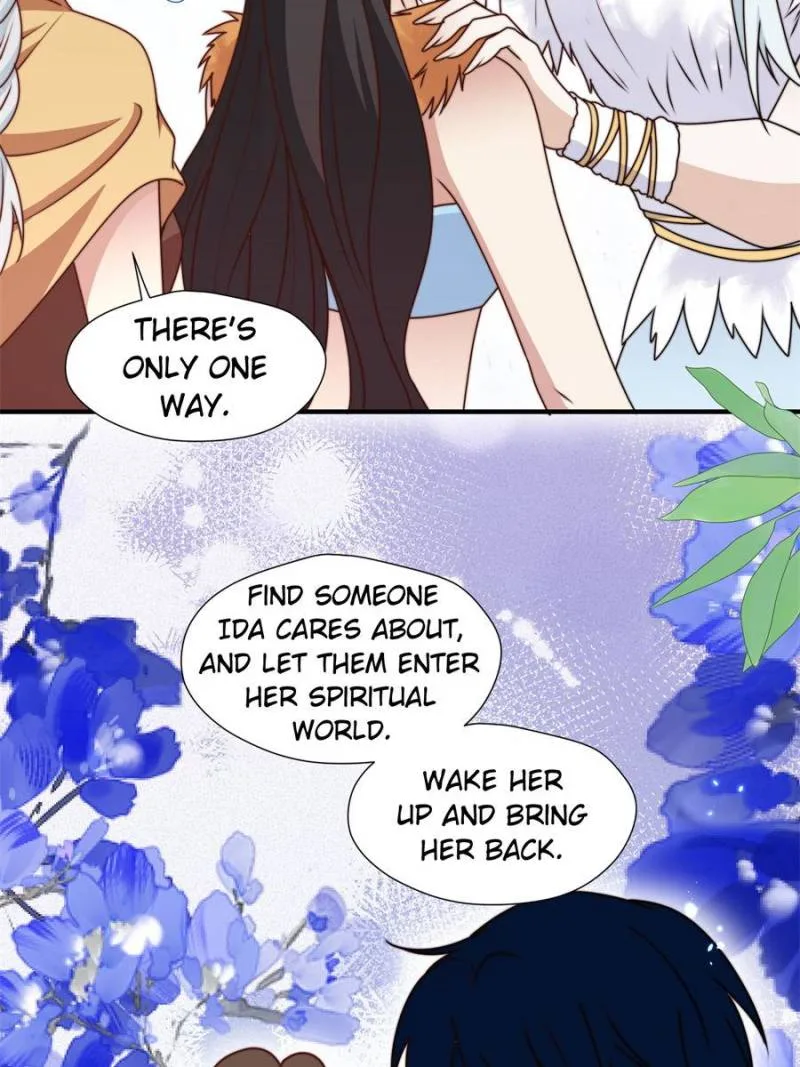 I Became the Beastman’s Wife Chapter 347 page 14
