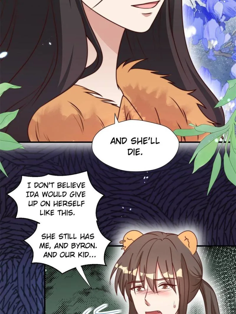 I Became the Beastman’s Wife Chapter 347 page 12