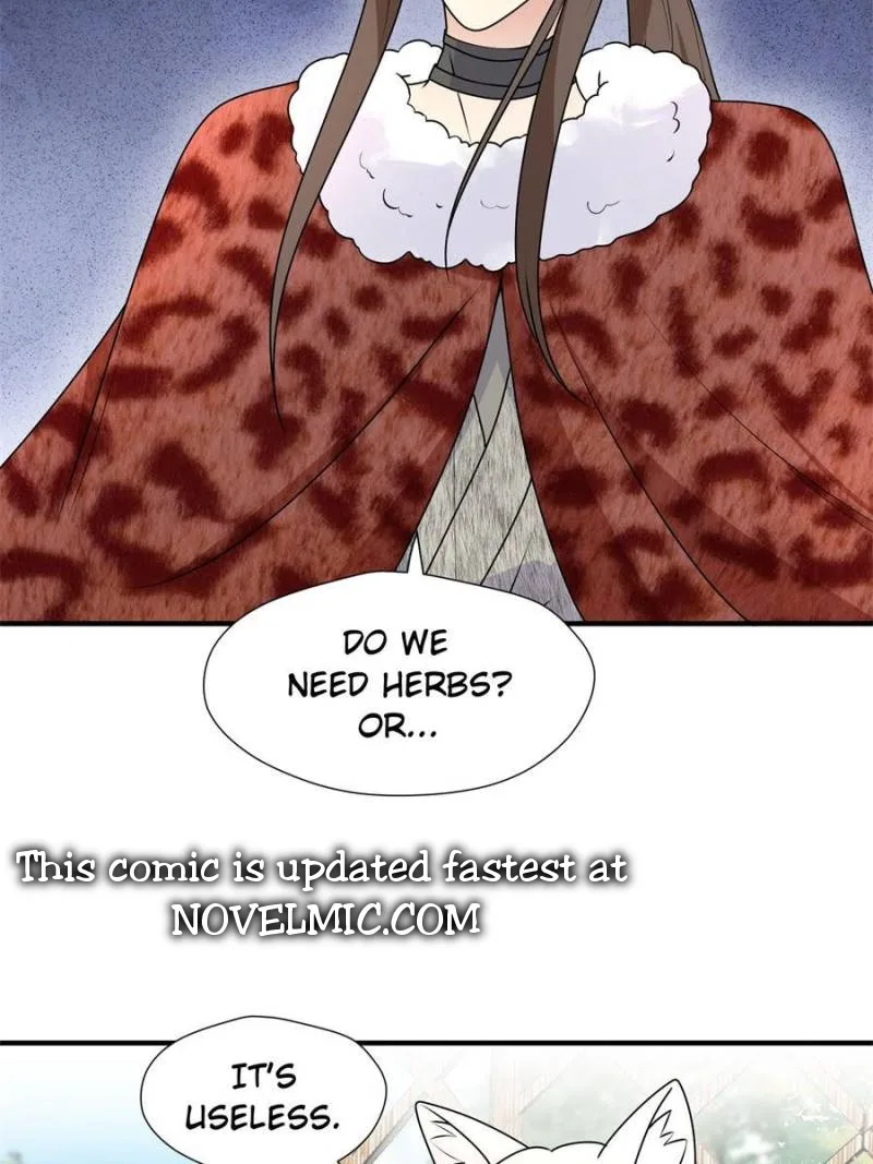 I Became the Beastman’s Wife Chapter 347 page 7