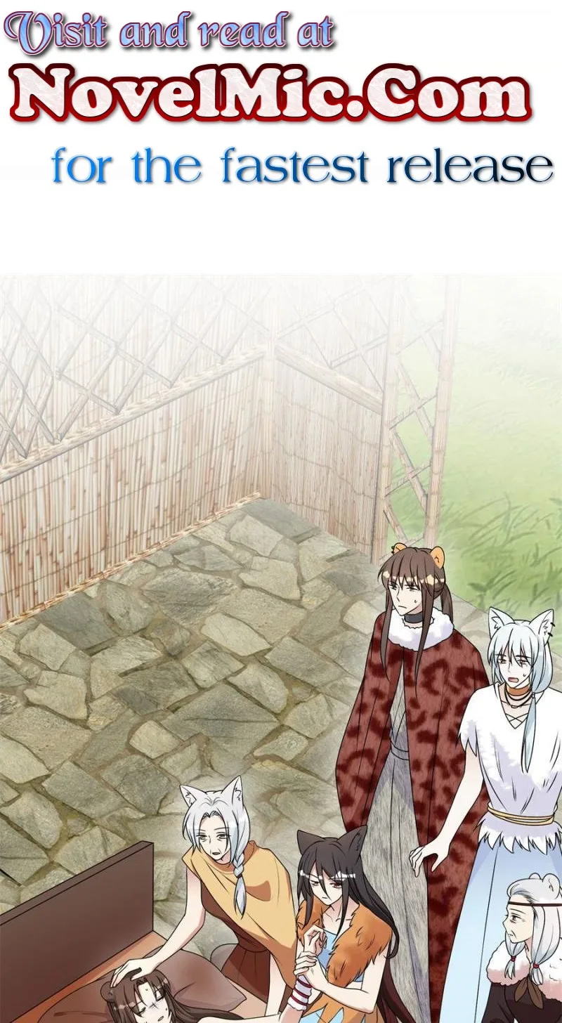 I Became the Beastman’s Wife Chapter 347 page 2