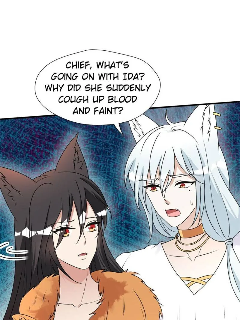 I Became the Beastman’s Wife Chapter 347 page 5