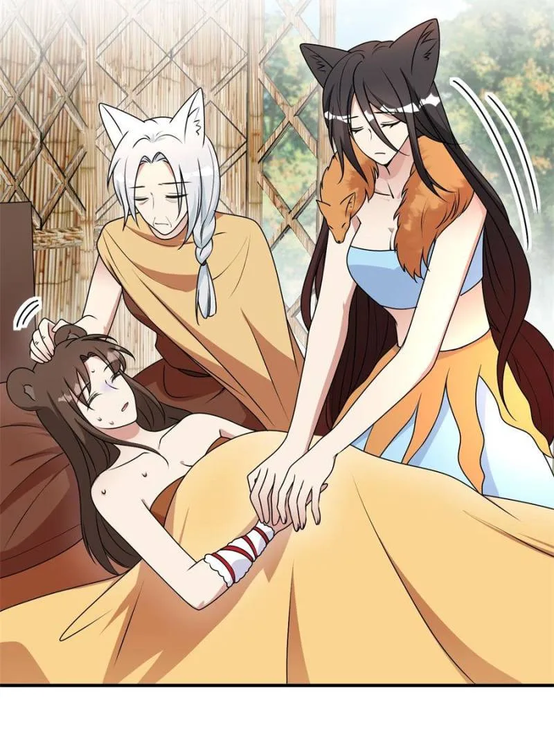 I Became the Beastman’s Wife Chapter 347 page 4