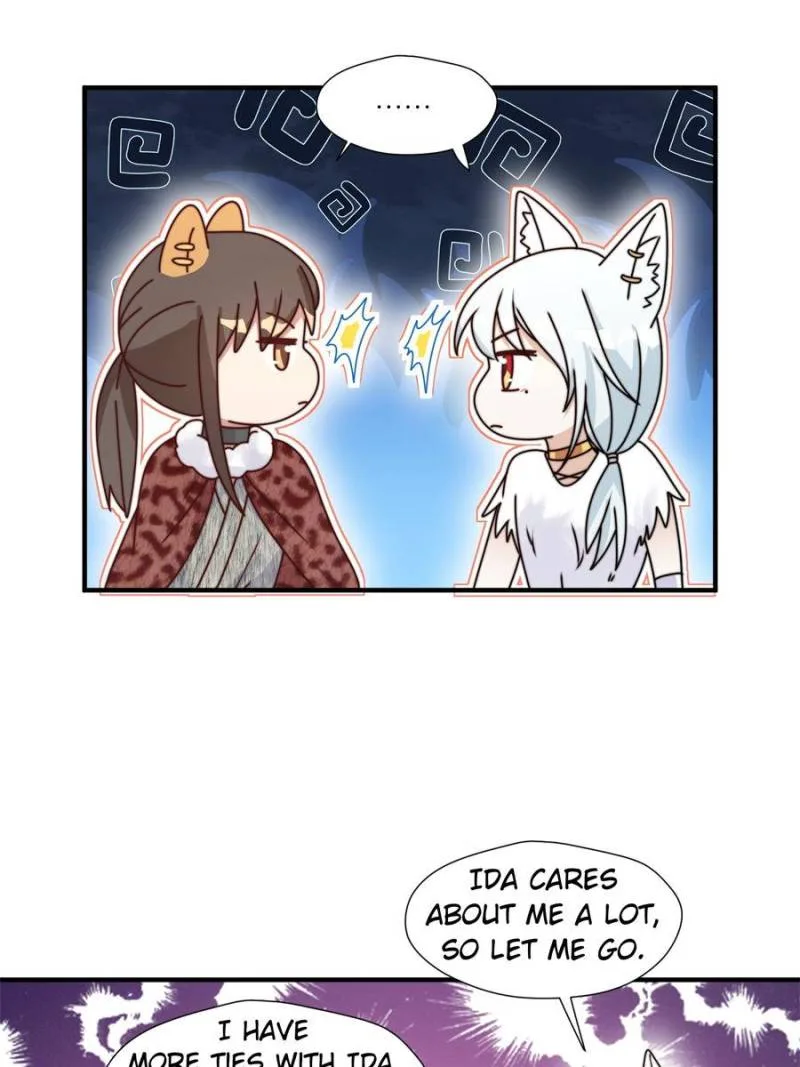 I Became the Beastman’s Wife Chapter 347 page 17