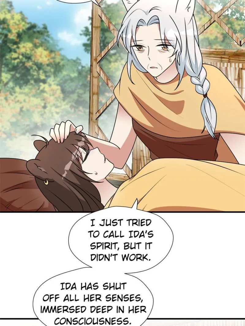 I Became the Beastman’s Wife Chapter 347 page 8