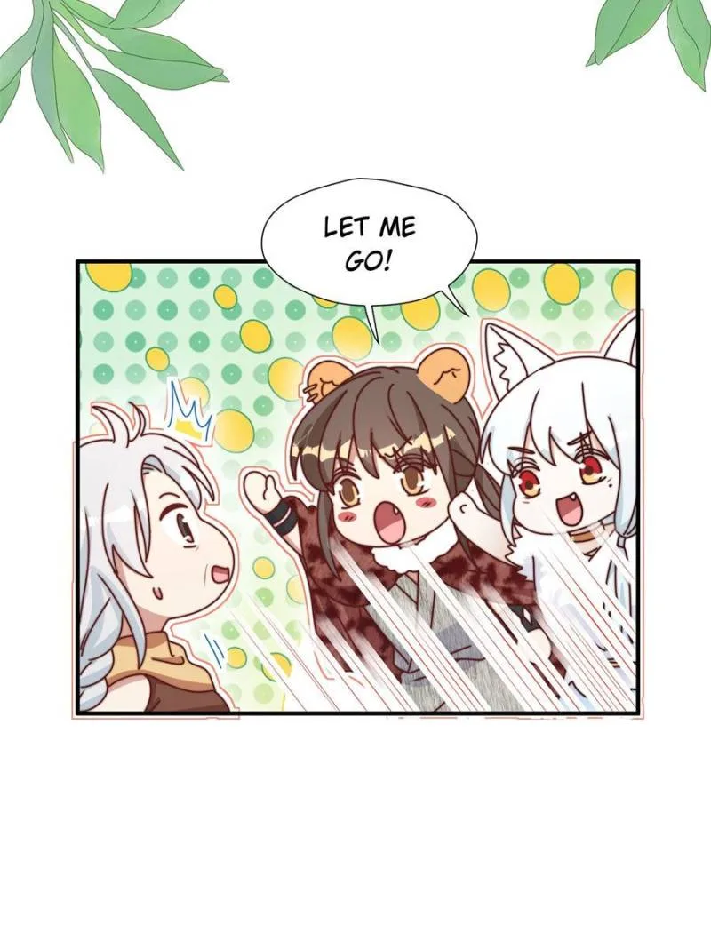 I Became the Beastman’s Wife Chapter 347 page 16