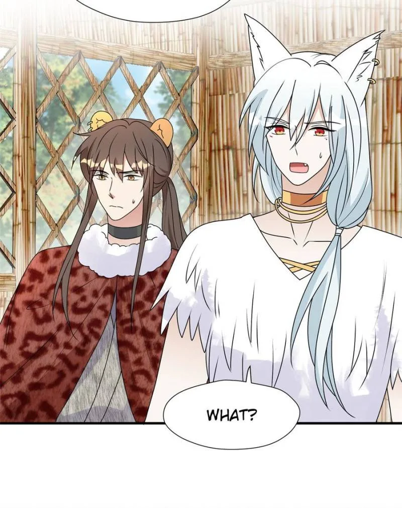 I Became the Beastman’s Wife Chapter 347 page 9