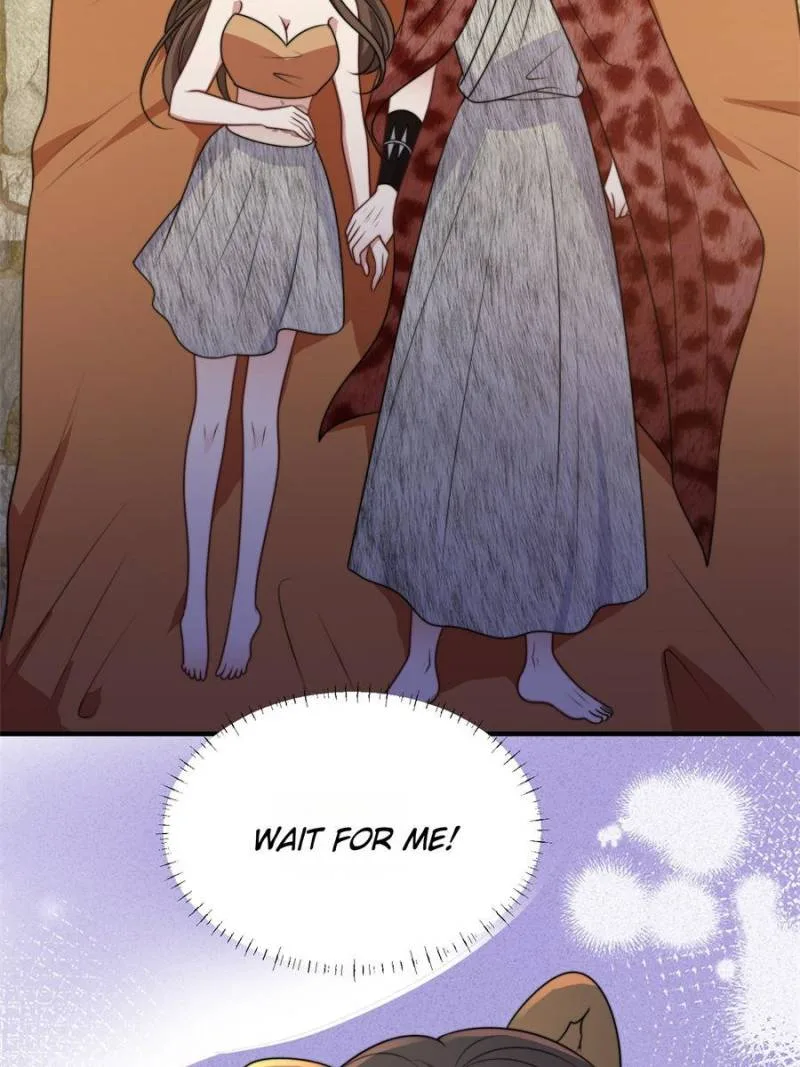 I Became the Beastman’s Wife Chapter 348 page 11