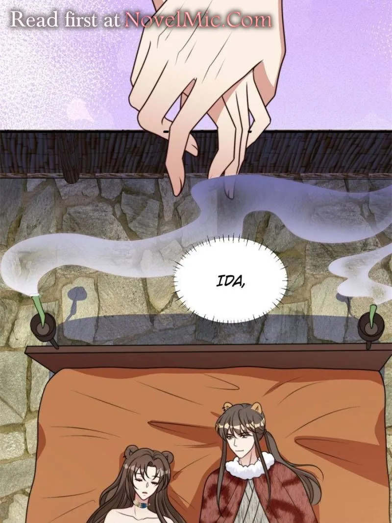 I Became the Beastman’s Wife Chapter 348 page 10