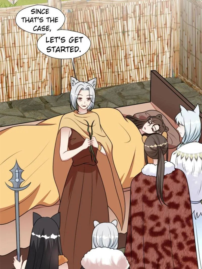 I Became the Beastman’s Wife Chapter 348 page 6
