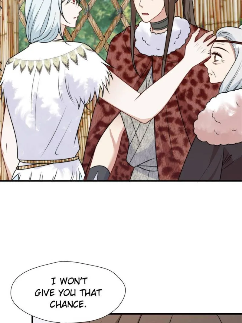 I Became the Beastman’s Wife Chapter 348 page 4