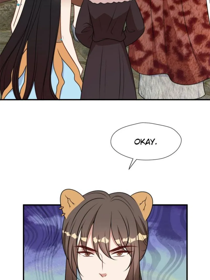 I Became the Beastman’s Wife Chapter 348 page 7