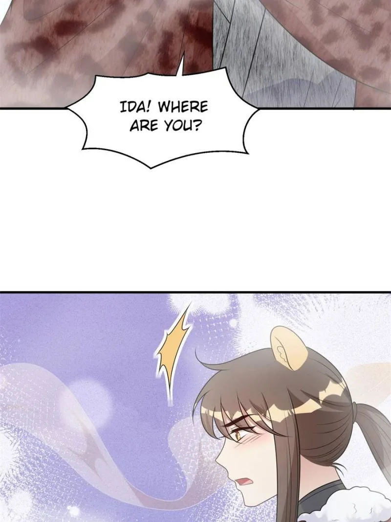 I Became the Beastman’s Wife Chapter 348 page 19