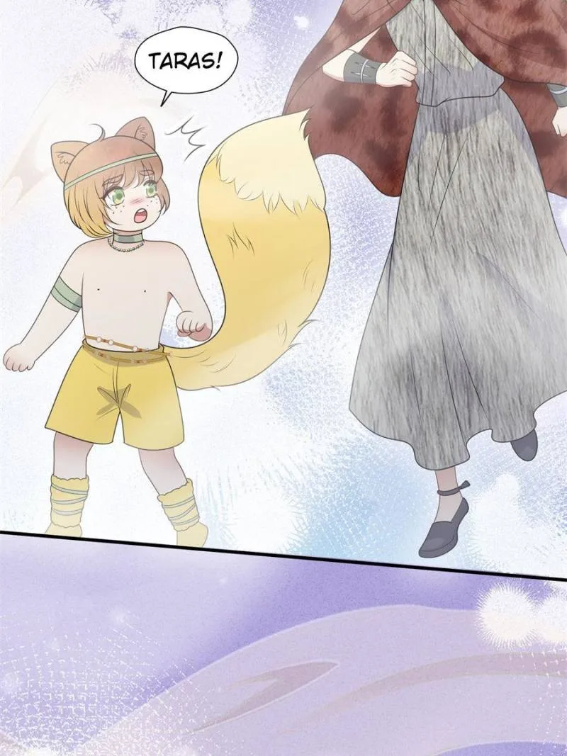 I Became the Beastman’s Wife Chapter 348 page 22