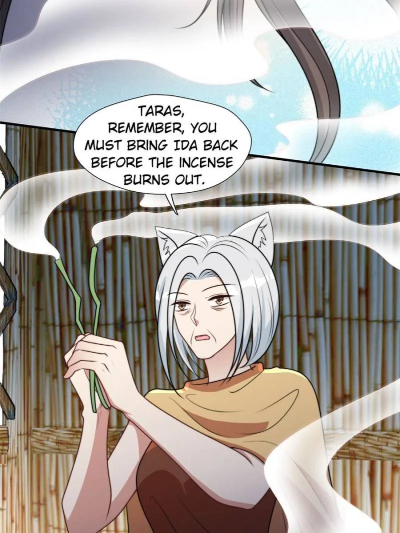 I Became the Beastman’s Wife Chapter 348 page 14