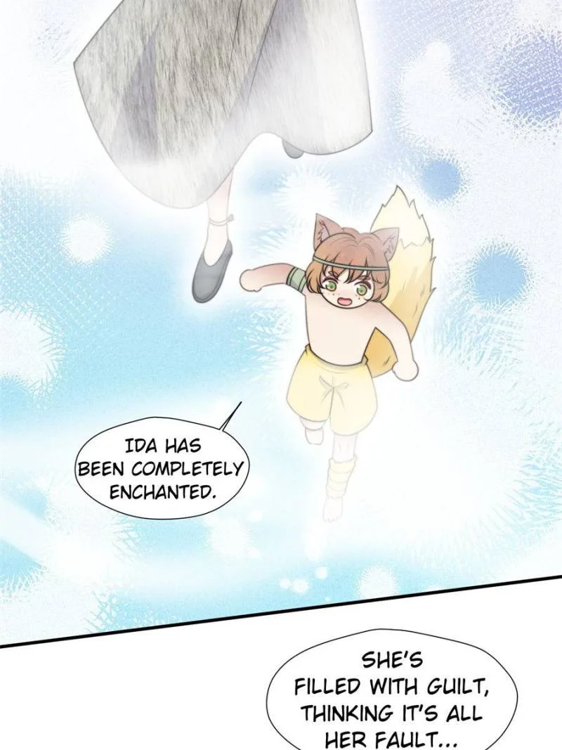 I Became the Beastman’s Wife Chapter 349 page 3
