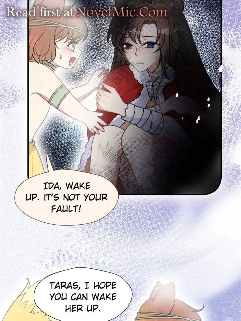 I Became the Beastman’s Wife Chapter 349 page 5