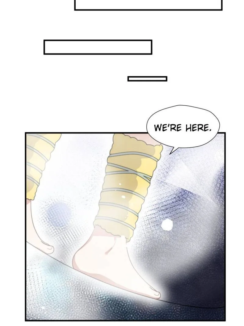 I Became the Beastman’s Wife Chapter 349 page 8