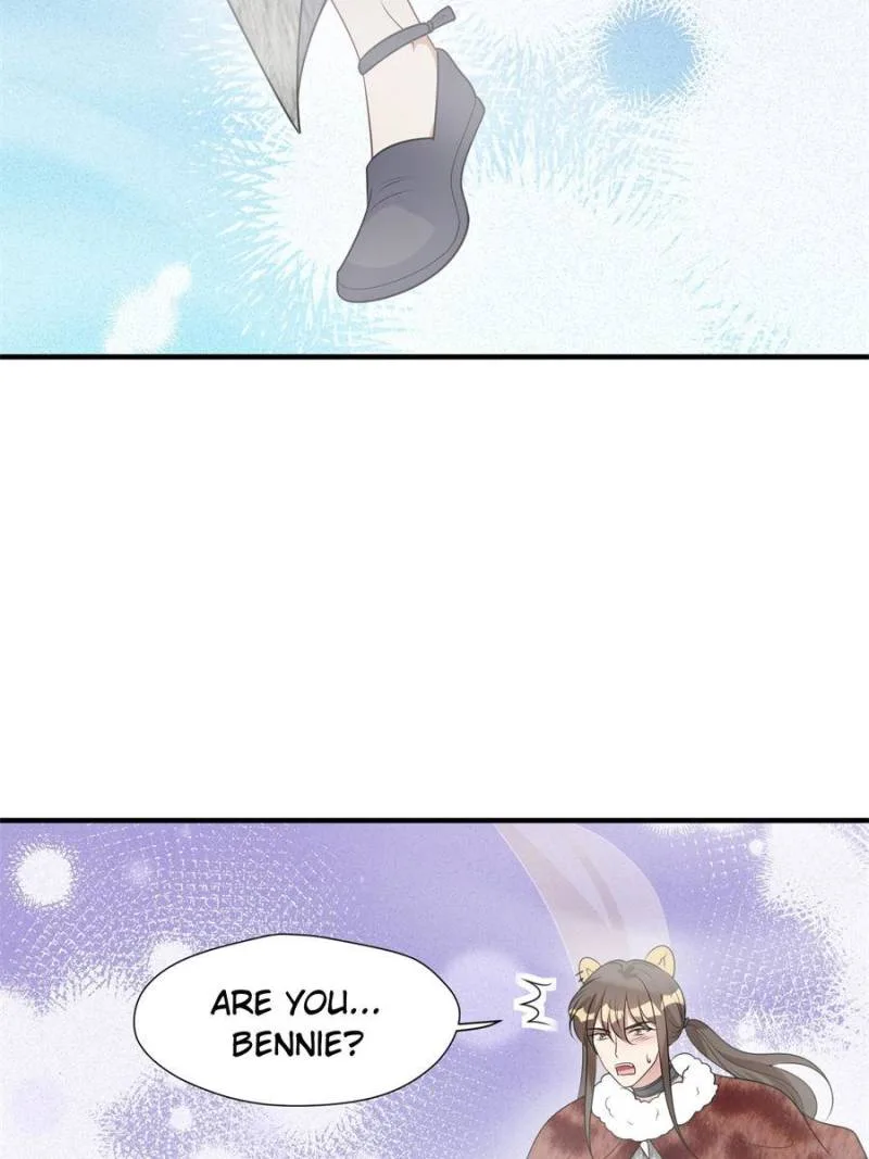 I Became the Beastman’s Wife Chapter 348 page 21