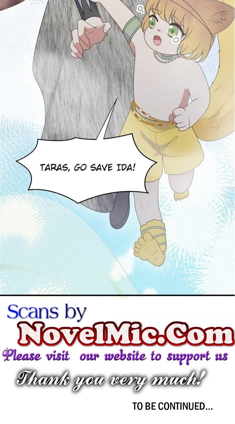 I Became the Beastman’s Wife Chapter 348 page 24