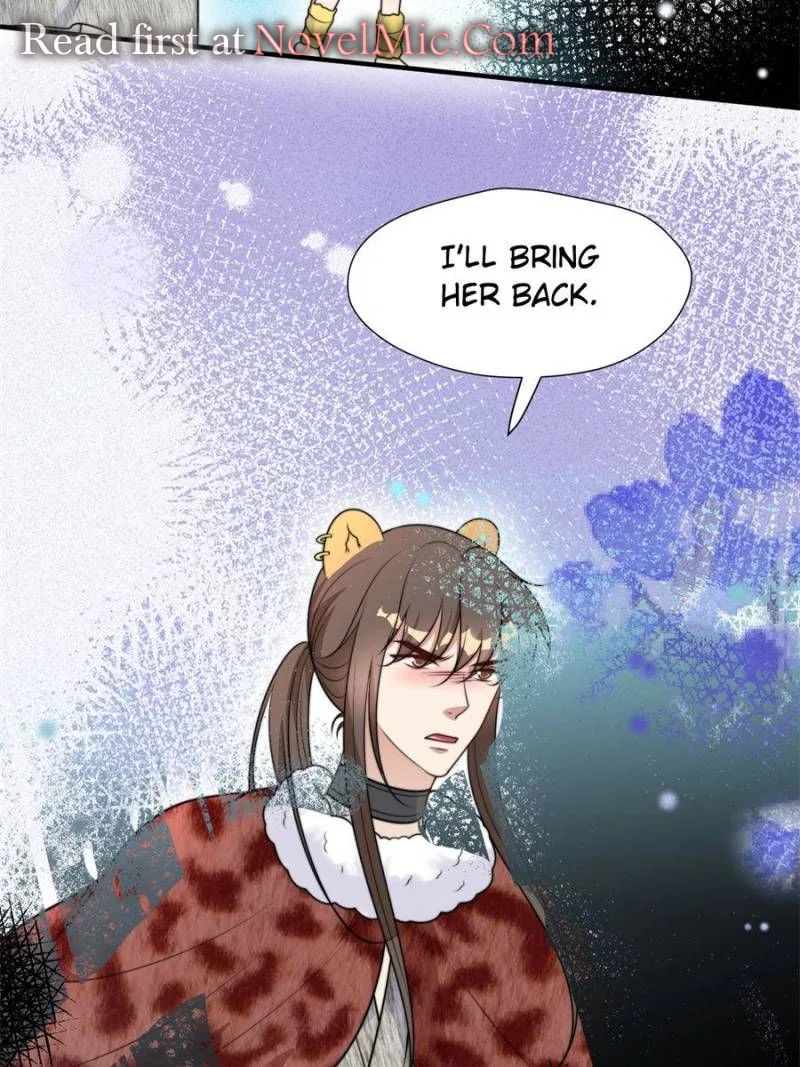I Became the Beastman’s Wife Chapter 349 page 11