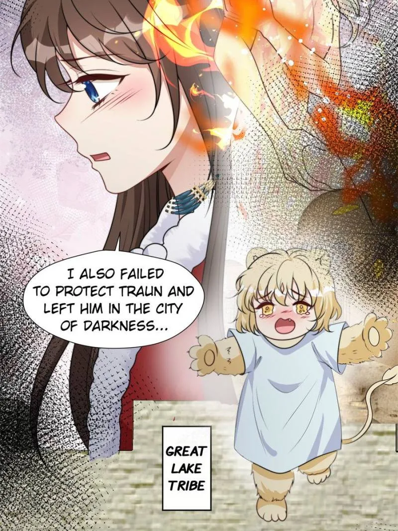 I Became the Beastman’s Wife Chapter 349 page 24