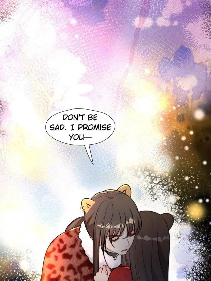 I Became the Beastman’s Wife Chapter 349 page 16