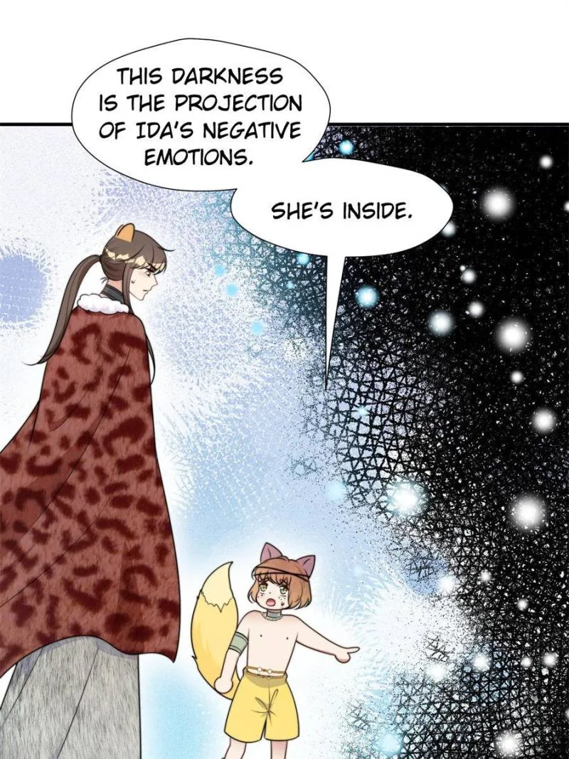 I Became the Beastman’s Wife Chapter 349 page 10