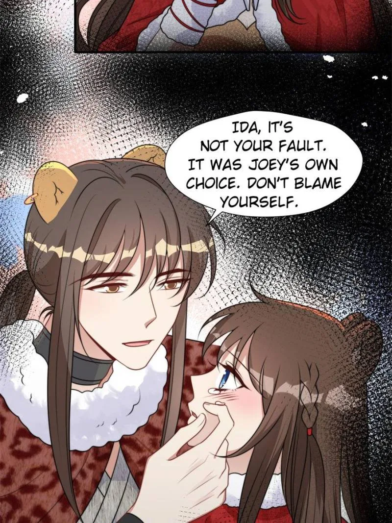 I Became the Beastman’s Wife Chapter 349 page 21