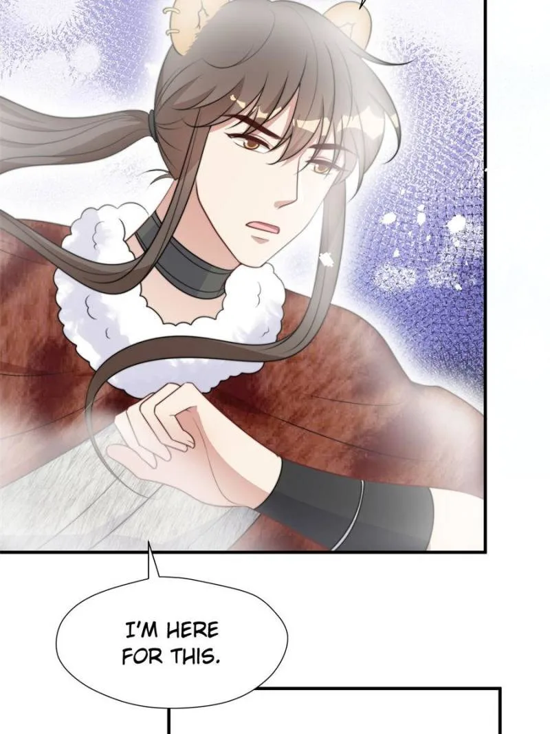 I Became the Beastman’s Wife Chapter 349 page 7