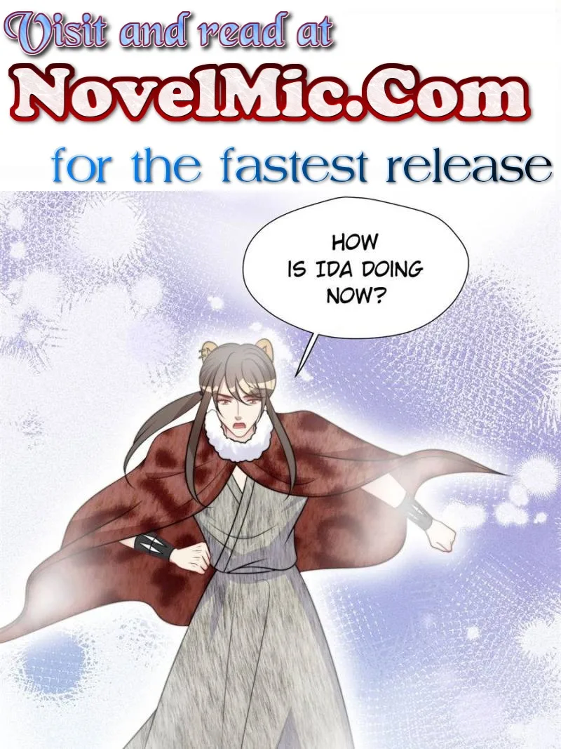 I Became the Beastman’s Wife Chapter 349 page 2