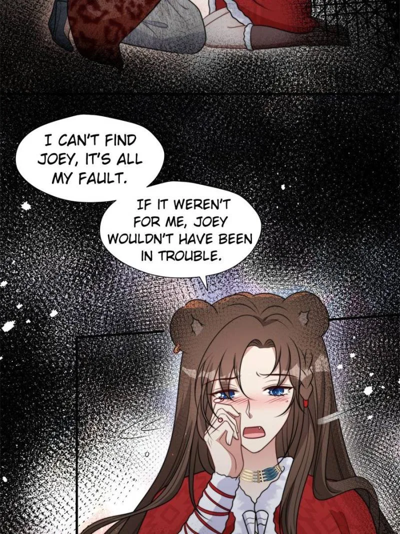 I Became the Beastman’s Wife Chapter 349 page 20