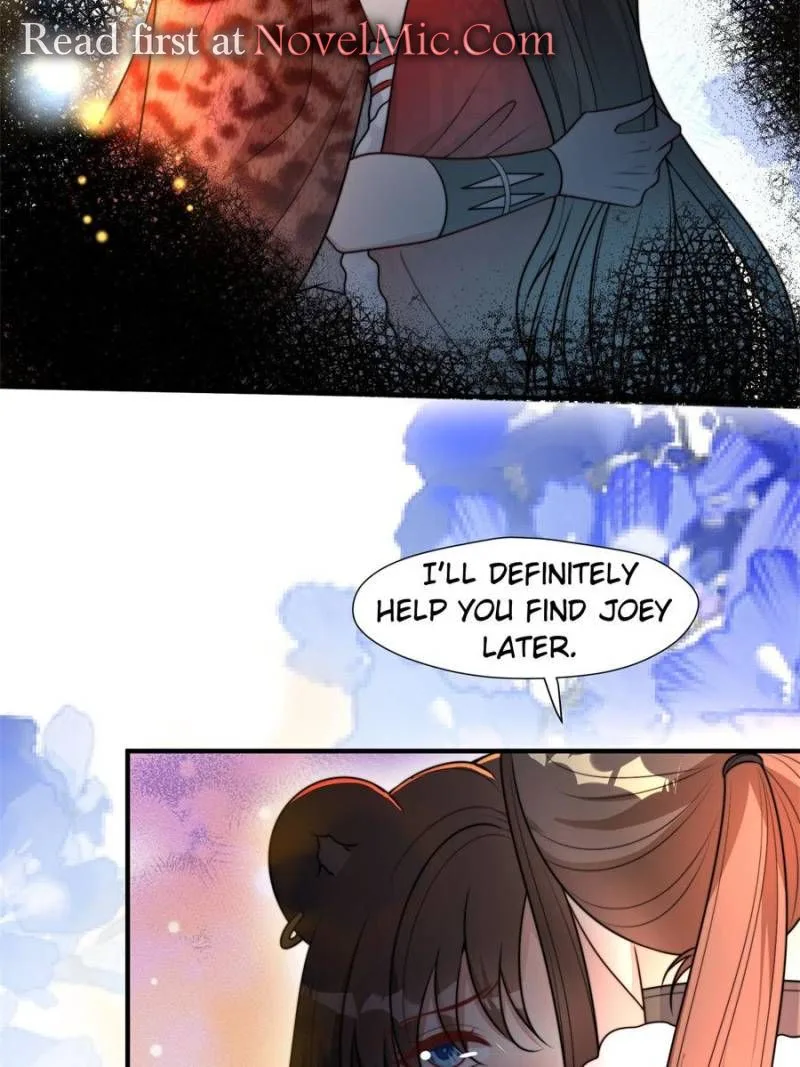 I Became the Beastman’s Wife Chapter 349 page 17