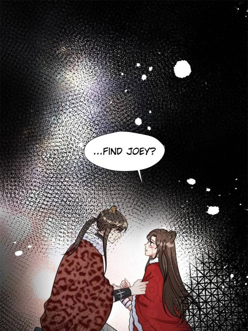 I Became the Beastman’s Wife Chapter 349 page 19