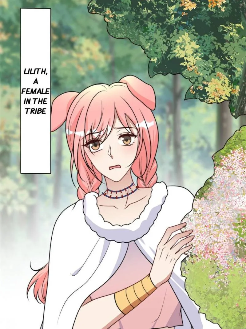 I Became the Beastman’s Wife Chapter 352 page 14
