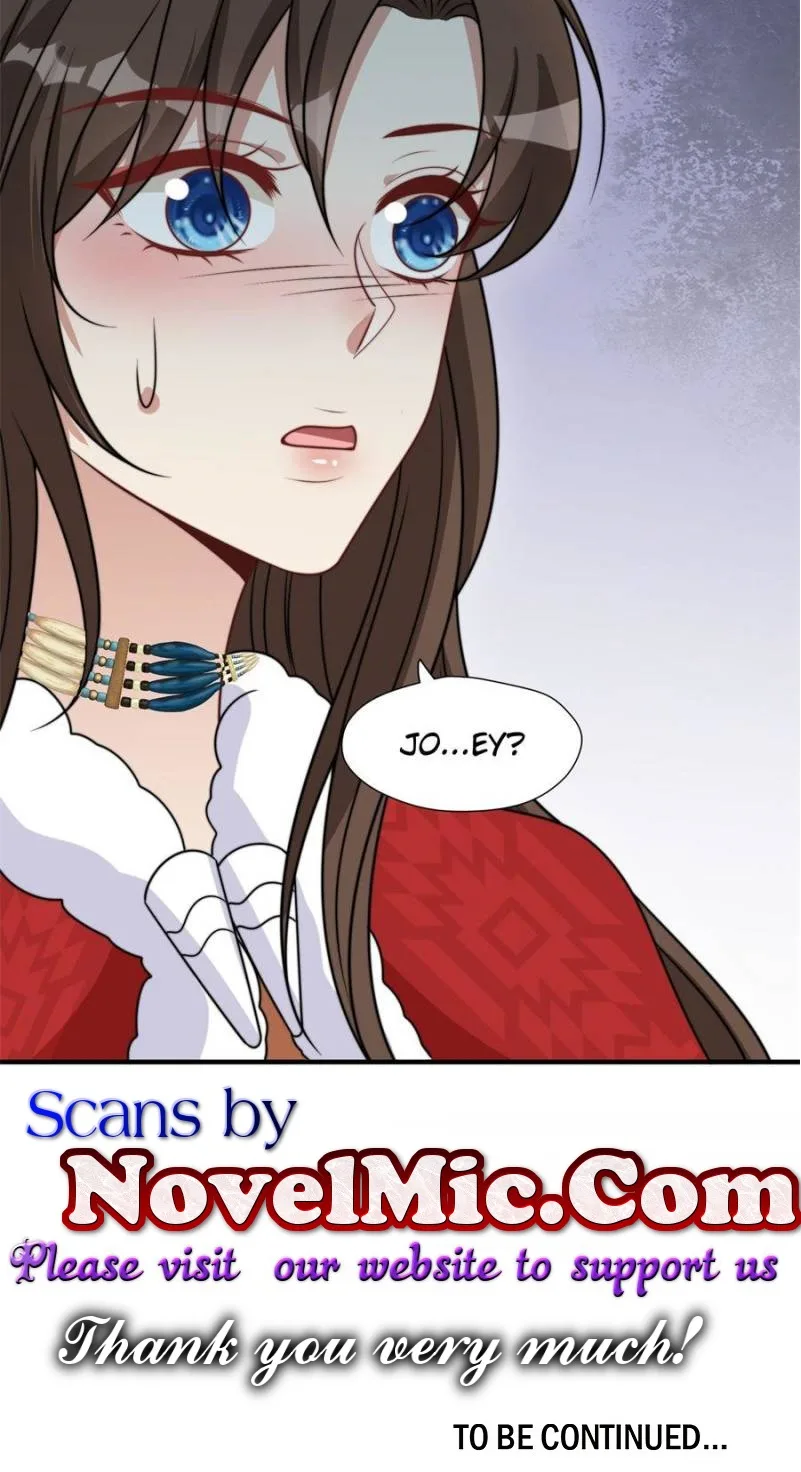 I Became the Beastman’s Wife Chapter 352 page 19