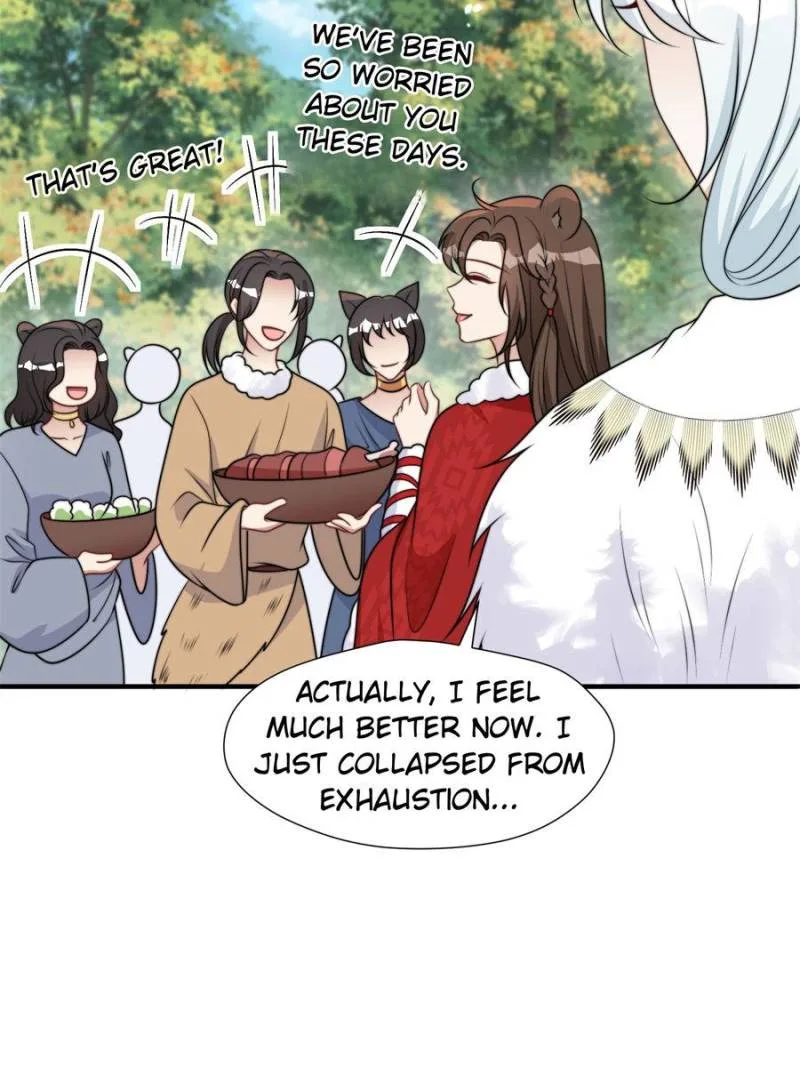 I Became the Beastman’s Wife Chapter 351 page 18