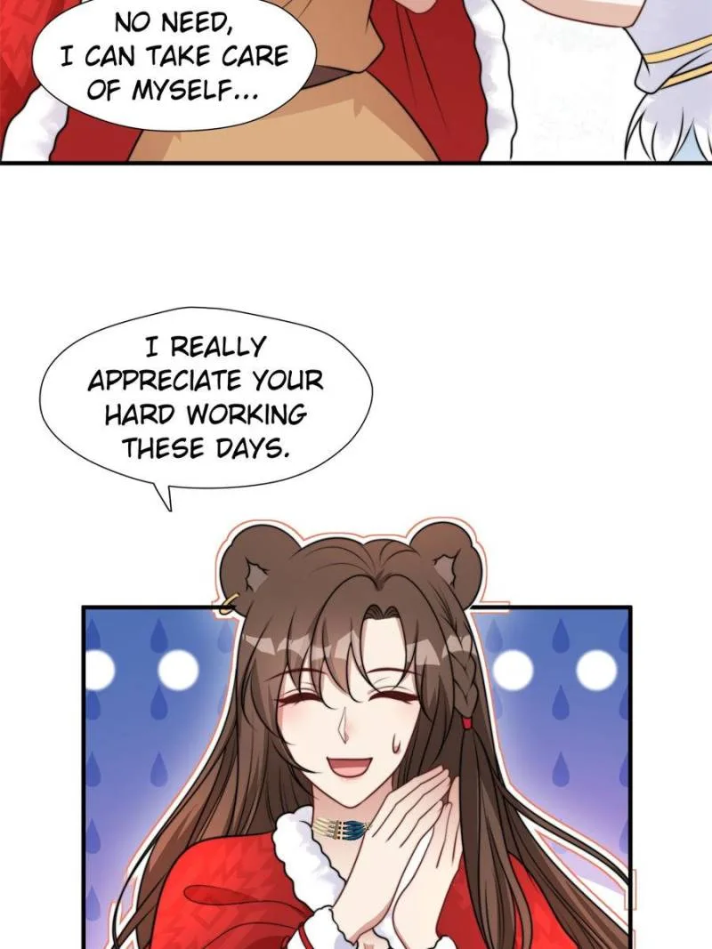 I Became the Beastman’s Wife Chapter 352 page 5