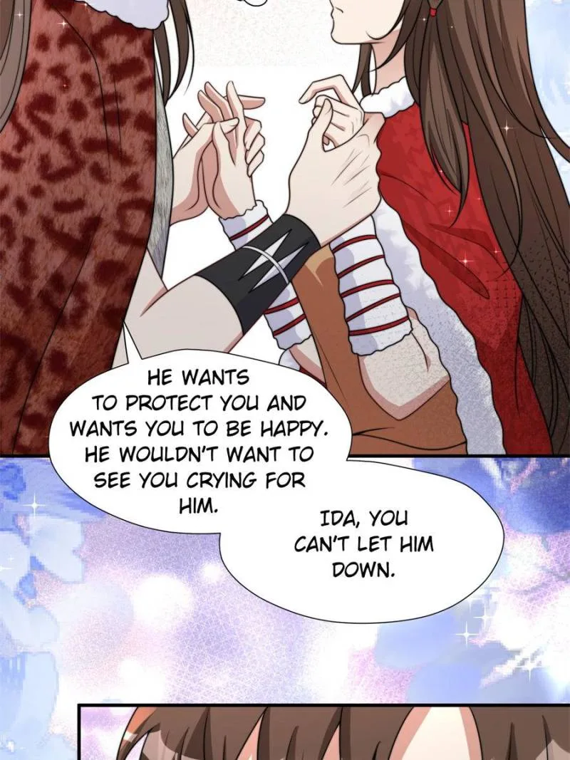 I Became the Beastman’s Wife Chapter 350 page 5