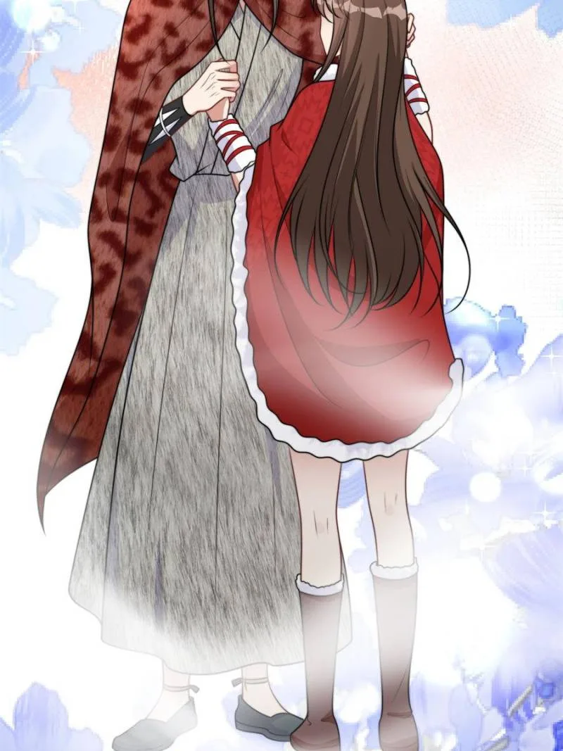 I Became the Beastman’s Wife Chapter 350 page 7