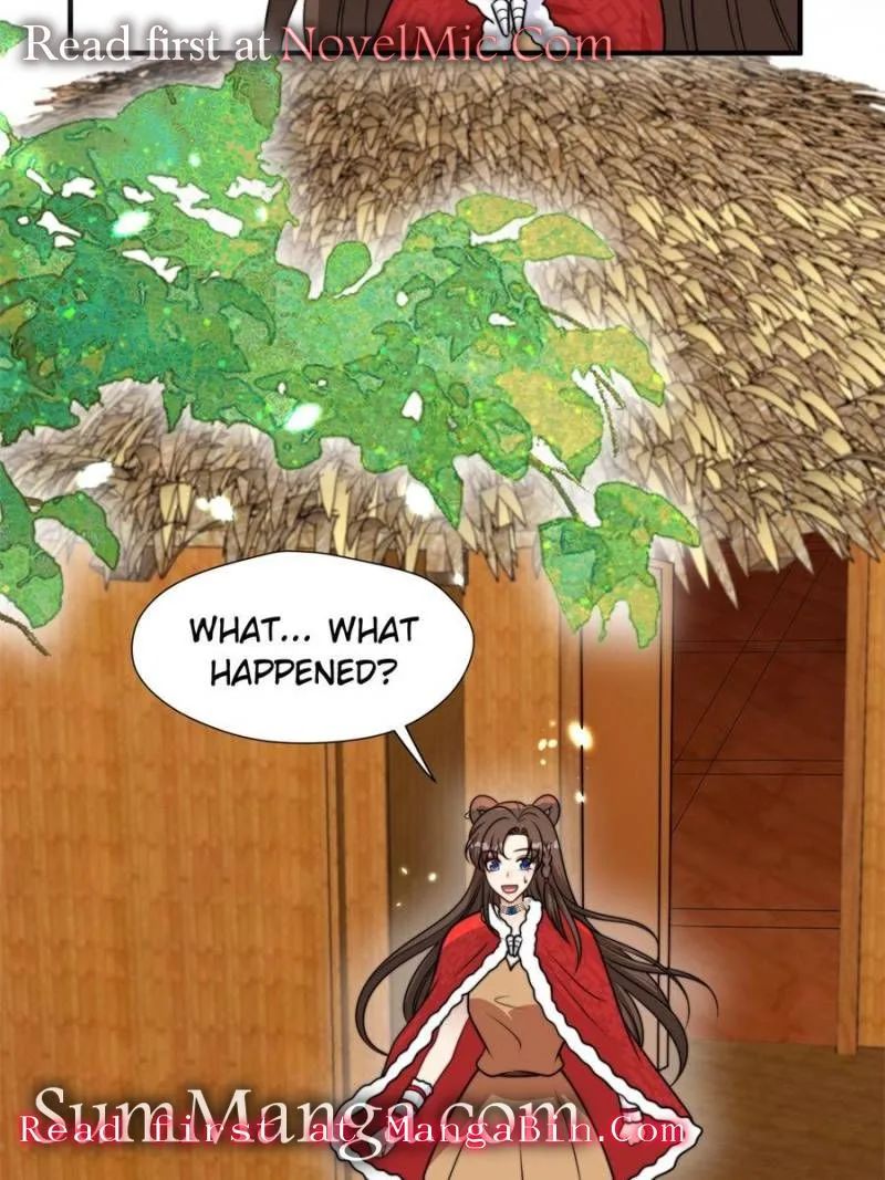 I Became the Beastman’s Wife Chapter 351 page 5